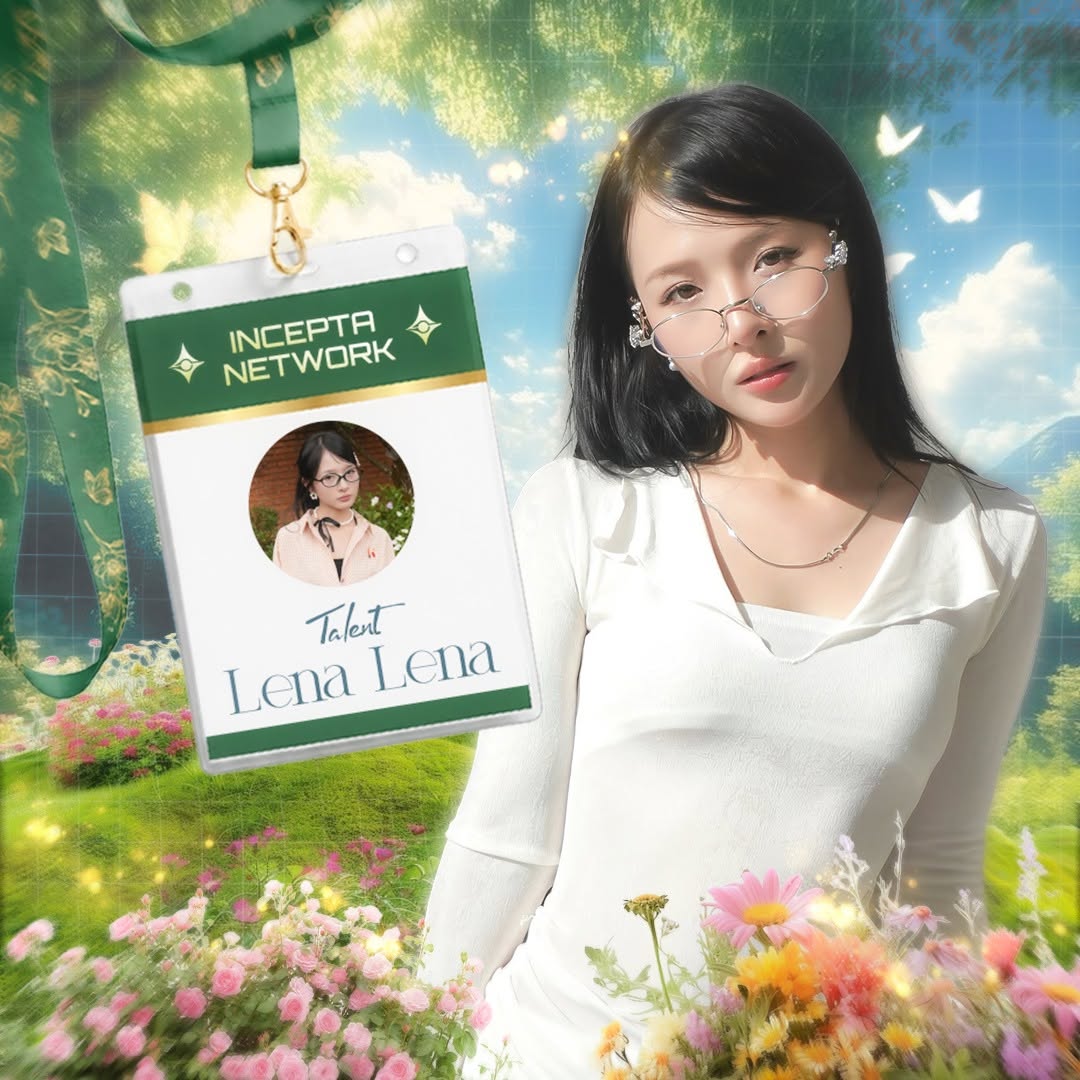 ˗ˏˋ☆ LENA ₊˚⊹ ˎˊ˗ 🎧₊˚♡ artist / songwriter 🇻🇳